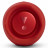 Портативная акустика JBL Charge 5 (Красный)