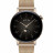 Умные часы HUAWEI watch GT3 MIL-B19 Gold SS / Gold Milanese