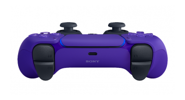 Геймпад Sony DualSense, галактический Пурпурный