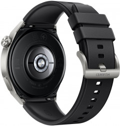 Смарт-часы Huawei Watch GT 3 Pro Odin-B19S, 46мм, 1.43&quot;, серый / черный