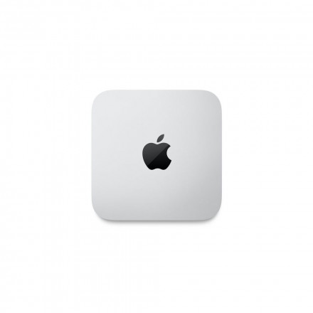 Apple Mac mini (2023), Apple M2 Pro with 12 core CPU, 19-core GPU, 16 core Neural Engine, 16GB unified memory, 1TB SSD storage, Gigabit Ethernet, Four Thunderbolt 4 ports, HDMI port, two USB A ports, headphone jack Z1700010Q
