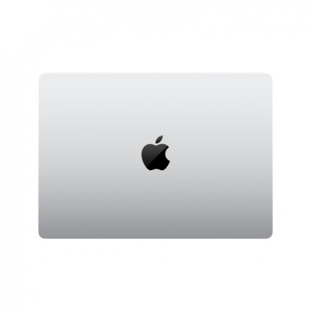Ноутбук Apple MacBook Pro 14&quot; (2023) (M3 Pro 11C CPU, 14C GPU) 18 ГБ, 512 Гб SSD, серебристый (MRX63)
