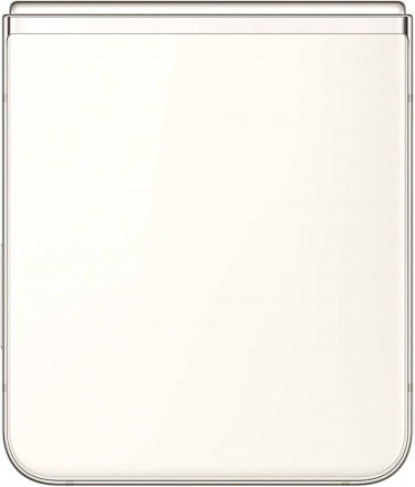 Смартфон Samsung Galaxy Z Flip 5 5G SM-F731B 512ГБ, бежевый, ЛЕВАНТ (EA) (sm-f731bzeemea)