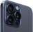 Смартфон Apple iPhone 15 Pro Max A3108 256ГБ, синий титан, не активированный, ГОНКОНГ (mu2r3za/a)