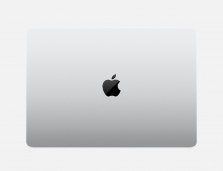 Ноутбук Apple MacBook Pro 16&quot; (2023), Apple M2 Max 12 Core/38-core GPU/32GB/1TB SSD/Silver, серебристый (MNWE3)