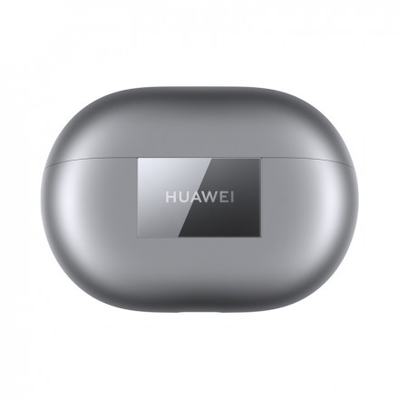 Беспроводные наушники Huawei FreeBuds Pro 3, мерцающий серебристый