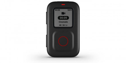 Пульт дистанционного управления GoPro ARMTE-003 (The Remote)