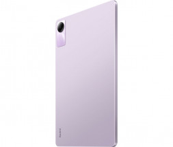Планшет Xiaomi Redmi Pad SE 4/128GB Lavender Purple, лавандовый