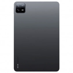Планшет Xiaomi Pad 6 6/128Gb Black (черный)