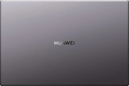 Ноутбук Huawei MateBook D 14 NbD-WDI9, 14&quot;, IPS, Intel Core i3 1115G4 3ГГц, 2-ядерный, 8ГБ DDR4, 256ГБ SSD, Intel UHD Graphics , без операционной системы, серый космос (53013smv)