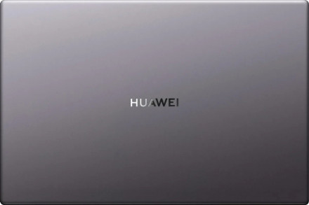 Ноутбук Huawei MateBook D 14 NbD-WDI9, 14&quot;, IPS, Intel Core i3 1115G4 3ГГц, 2-ядерный, 8ГБ DDR4, 256ГБ SSD, Intel UHD Graphics , без операционной системы, серый космос (53013smv)