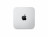 Apple Mac Mini 2023 (MMFK3) Apple M2/ 8GB/512GB SSD/ Apple Graphics 10-core/Silver (серебристый)