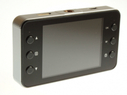 Видеорегистратор Sho-me HD29-LCD Black