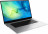 Ноутбук Huawei MateBook D 15 BOD-WDI9 15.6&quot; IPS FHD i3-1115G4/8Gb/SSD 256Gb/UHDG/noOS/Silver, серебристый (53013SDW)