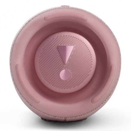 Портативная акустика JBL Charge 5 (Розовый)
