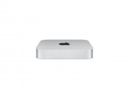Apple Mac Mini 2023 (MNH73) Apple M2 Pro/16GB/ 512GB SSD/Apple Graphics 16-core, серебристый
