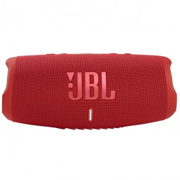 Портативная акустика JBL Charge 5 (Красный)