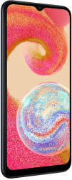Смартфон Samsung Galaxy A04e SM-A042F 32ГБ, черный, КАЗАХСТАН (KZ) (sm-a042fzkdskz)
