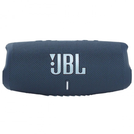 Портативная акустика JBL Charge 5 (Синий)