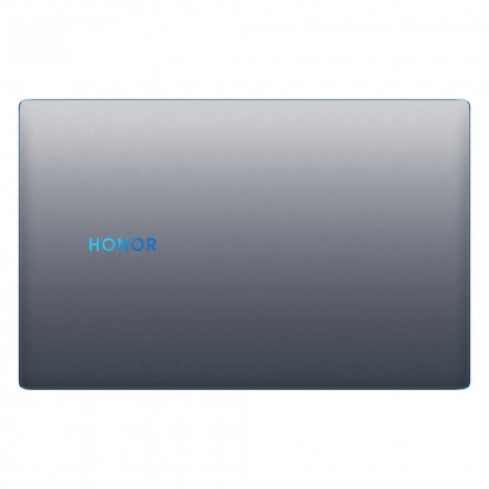 Ноутбук Honor Magicbook X15 (5301AETD) 1920x1080FHD/IPS/Intel Core i3/Intel UHD Graphics/8Gb/256ГБ/Windows 11 Home, серый