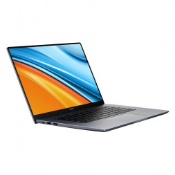 Ноутбук Honor Magicbook X15 (5301AETD) 1920x1080FHD/IPS/Intel Core i3/Intel UHD Graphics/8Gb/256ГБ/Windows 11 Home, серый