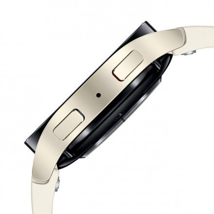 Часы Samsung Galaxy Watch 6 40 mm (SM-R930) White Gold