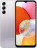 Смартфон Samsung Galaxy A14 SM-A145 64ГБ, серебристый, АРМЕНИЯ (AU) (sm-a145fzsucau)
