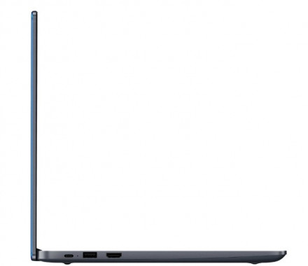 Ноутбук HONOR Magicbook 15 Ryzen 5 5500U/16Gb/SSD 512Gb/Rgr/DOS/Space Gray, серый космос (5301AFVQ)