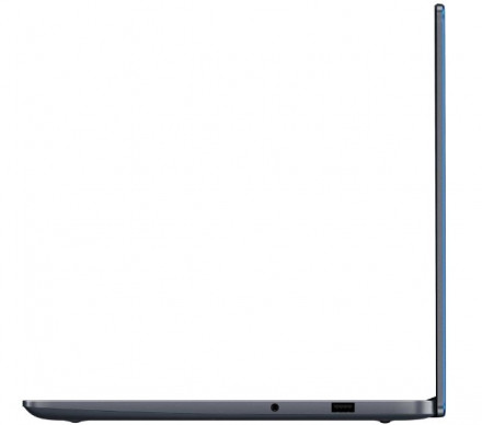 Ноутбук HONOR Magicbook 15 Ryzen 5 5500U/16Gb/SSD 512Gb/Rgr/DOS/Space Gray, серый космос (5301AFVQ)