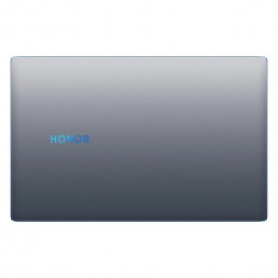 Ноутбук HONOR Magicbook 15 R7 5700U/16/512Gb DOS Space Gray (5301AFVL), серый космос