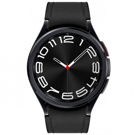 Часы Samsung Galaxy Watch 6 Classic 43 mm (SM-R950) Black