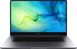 Ноутбук Huawei MateBook D 15 BoDE-WDH9 53013PEW (Core i5 2500 MHz (1155G7)/16384Mb/512 Gb SSD/15.6&quot;/1920x1080/Win 11 Home)
