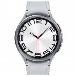Смарт-часы Samsung Galaxy Watch 6 Classic 47 mm (SM-R960) Silver