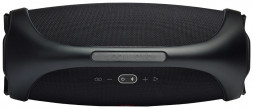 Портативная акустика JBL Boombox 2, 80 Вт, black (черный)