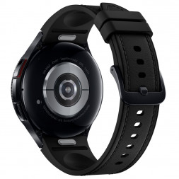 Смарт-часы Samsung Galaxy Watch 6 Classic 47 mm (SM-R960) Black