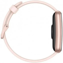 Умные часы Huawei FIT SE Stia-B39, розовый