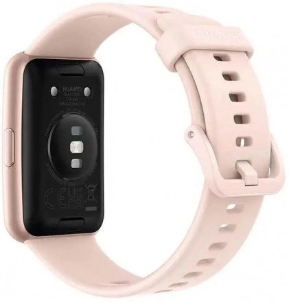Умные часы Huawei FIT SE Stia-B39, розовый