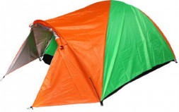 Трекинговая палатка RCV Kama HL-2768