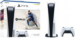Игровая приставка Sony PlayStation 5 825 Гб + FIFA23