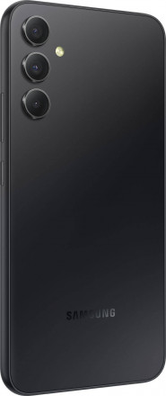 Смартфон Samsung Galaxy A34 5G SM-A346E 128ГБ, графит, АРМЕНИЯ (AU) (sm-a346ezkacau)