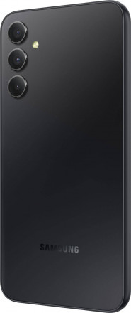 Смартфон Samsung Galaxy A34 5G SM-A346E 128ГБ, графит, АРМЕНИЯ (AU) (sm-a346ezkacau)