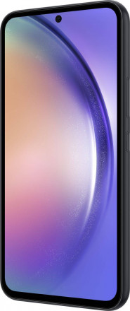 Смартфон Samsung Galaxy A54 5G SM-A546E 128ГБ, графит, АРМЕНИЯ (AU) (sm-a546ezkacau)