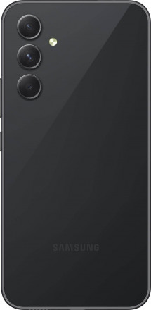 Смартфон Samsung Galaxy A54 5G SM-A546E 128ГБ, графит, АРМЕНИЯ (AU) (sm-a546ezkacau)