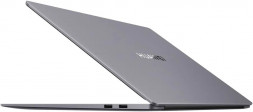 Ноутбук Huawei MateBook D 16 RolleG-W7611, 16&quot;, IPS, Intel Core i7 13700H 2.4ГГц, 14-ядерный, 16ГБ LPDDR4x, 1ТБ SSD, Intel Iris Xe graphics , Windows 11 Home, серый (53013rue)