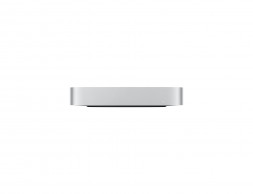 Apple Mac Mini 2023 (MMFJ3) Apple M2/ 8GB/ 256 GB SSD/ Apple Graphics 10-core/ Silver (Серебристый)