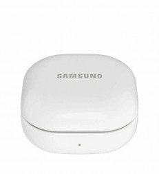 Беспроводные наушники Samsung Galaxy Buds FE, белый
