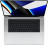 Apple MacBook Pro 16&quot; MK1E3 (M1 Pro 10C CPU, 16C GPU, 2021) 16 ГБ, 512 ГБ SSD, серебристый