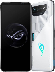 Смартфон Asus ROG Phone 7 5G AI2205 256ГБ, белый (90ai00h2-m00060)