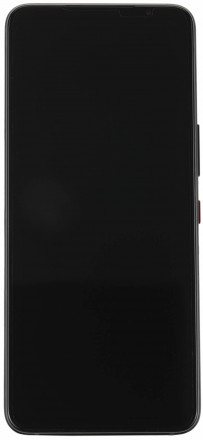 Смартфон Asus ROG Phone 7 5G AI2205 512ГБ, черный (90ai00h1-m00080)