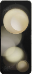 Смартфон Samsung Galaxy Z Flip 5 5G SM-F731B 512ГБ, бежевый, ЛЕВАНТ (EA) (sm-f731bzeemea)